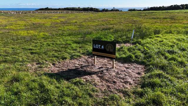 Lot 4 Omau Heights, Cape Foulwind Road Cape Foulwind_2