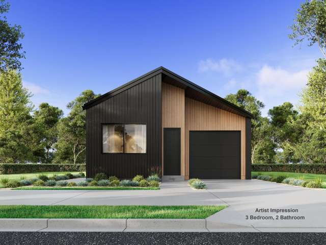 Brand New Home Coming 2026!