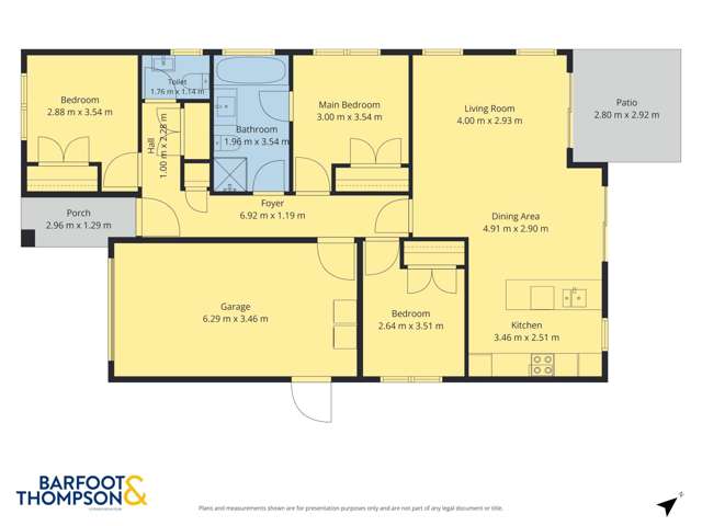 3 Bridle Way Omokoroa_1