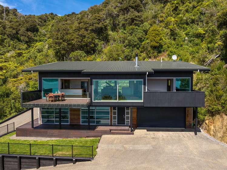 2793 Queen Charlotte Drive, Whenuanui Bay Marlborough Sounds_29