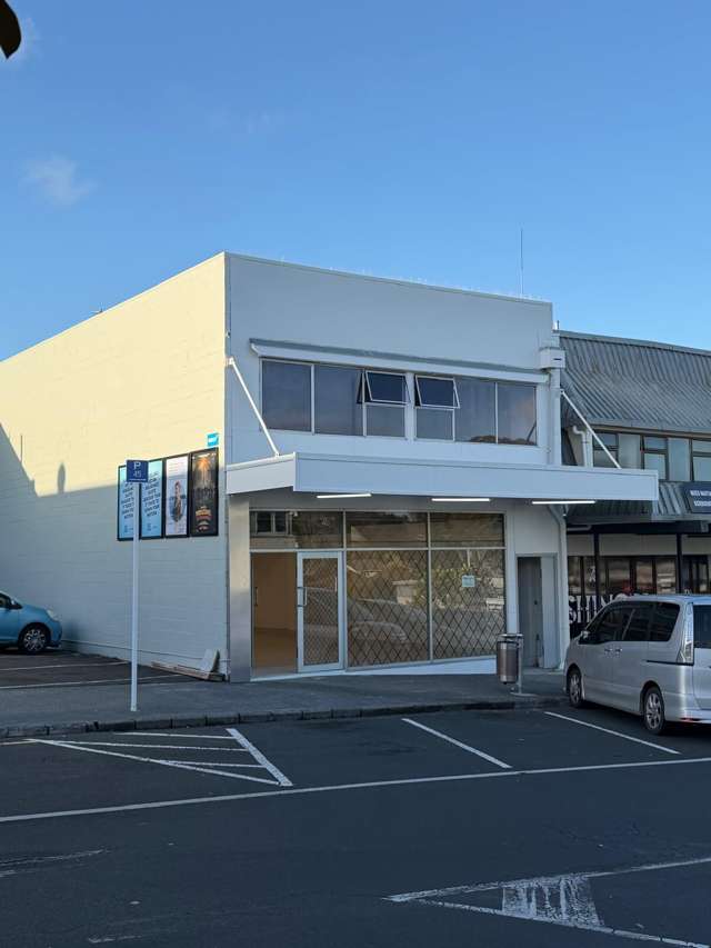Prime Newly Refurbished Office Space