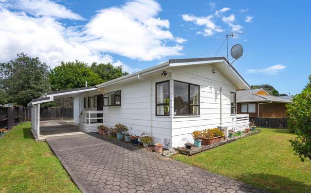 Classic Kiwi Home | Opportunity Awaits