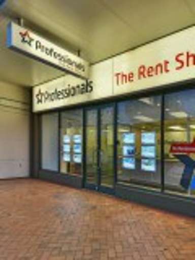 Professionals Botany