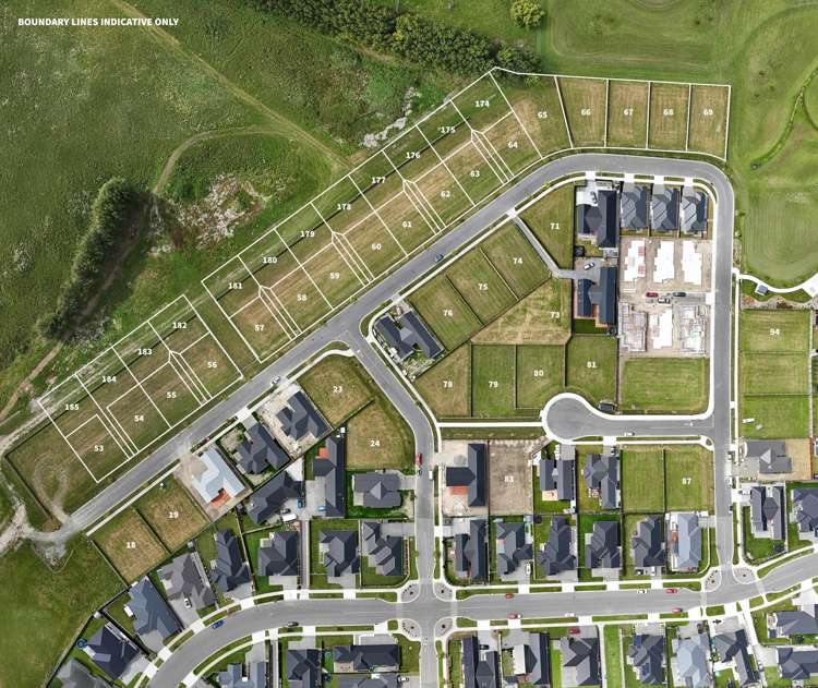 Stage 3 Woodlands Estate Woodend_1