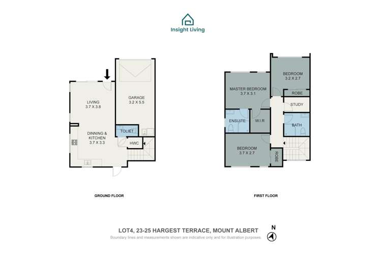 Lot 4/23-25 Hargest Terrace Mt Albert_23