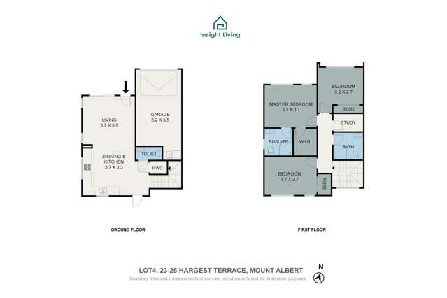 Lot 4/23-25 Hargest Terrace Mt Albert_1