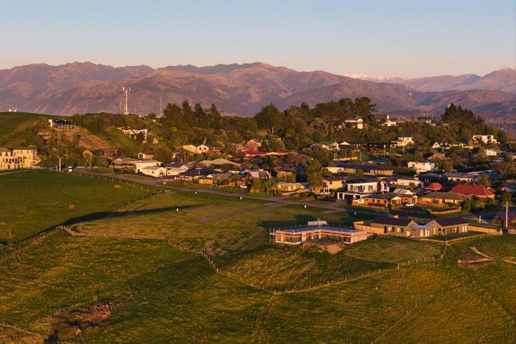 Peninsula Estate Subdivision Kaikoura_33