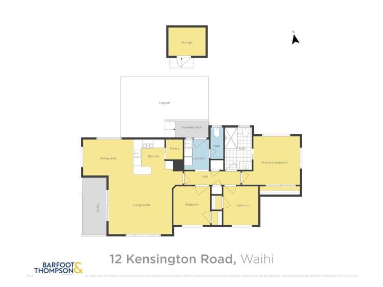 12 Kensington Road Waihi_21