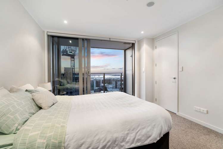 1009/27 Union Street Auckland Central_11