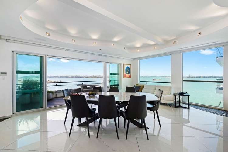 53/143 Quay Street Auckland Central_24