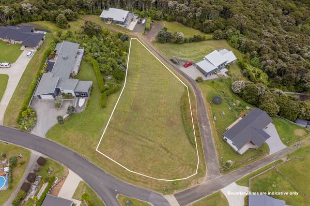 5 Tironui Place Whitianga_1