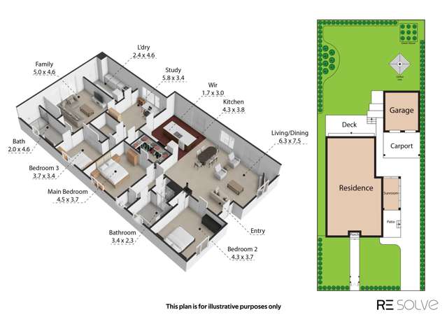 30 Kahikatea Street Inglewood_1