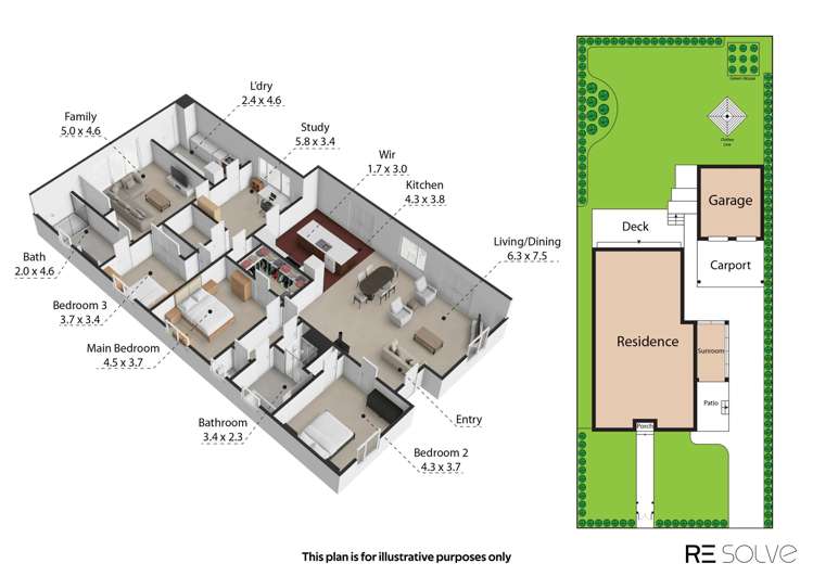 30 Kahikatea Street Inglewood_34