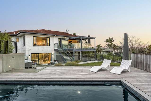 Priced to sell below CV pool, views & family space