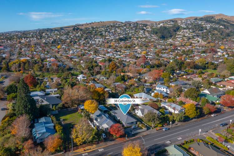 38 Colombo Street Cashmere_31