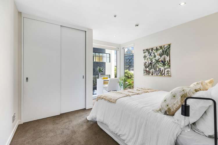 2b/42 Cable Street Te Aro_10