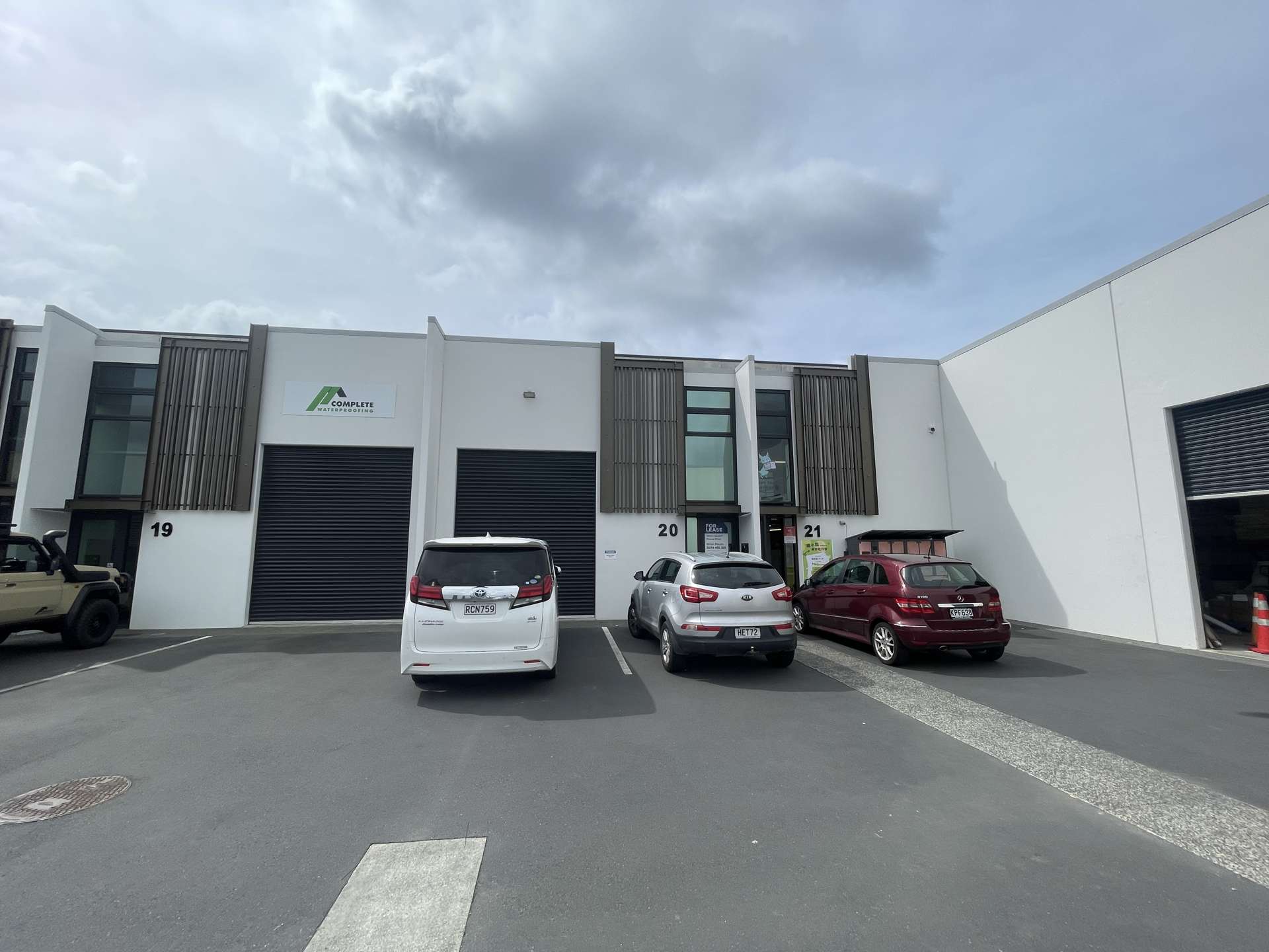 20/3 Oracle Drive Albany_0