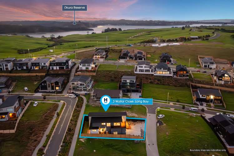 3 Waitai Close Long Bay_33