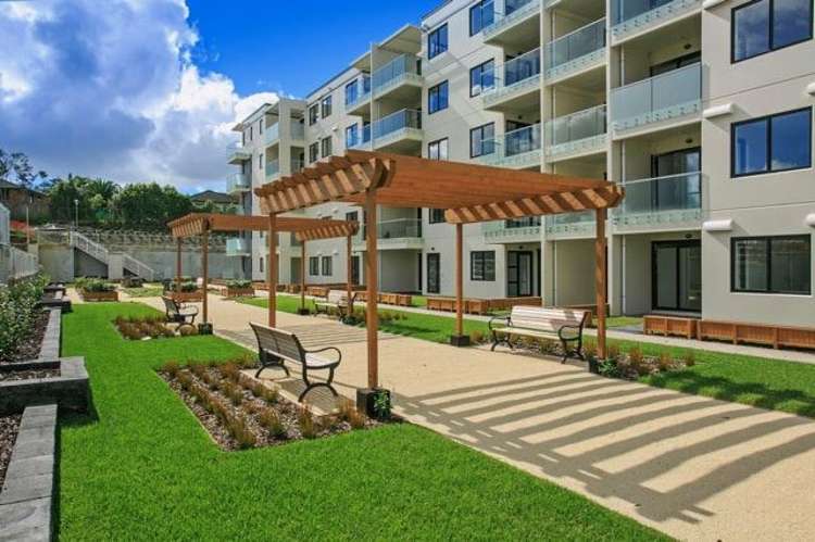 407/46 Rosedale Road Rosedale_17