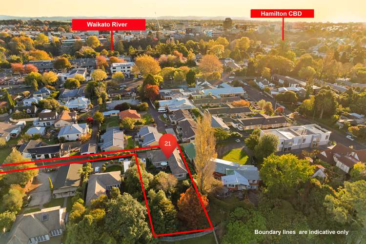 21 Beale Street Hamilton East_25