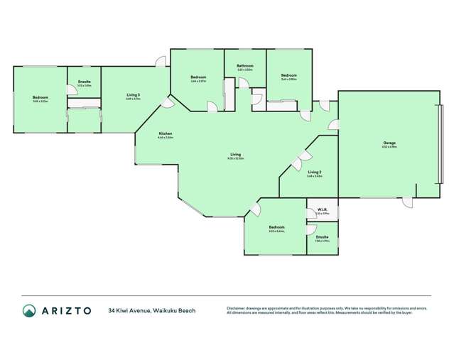 34 Kiwi Ave Waikuku Beach_1