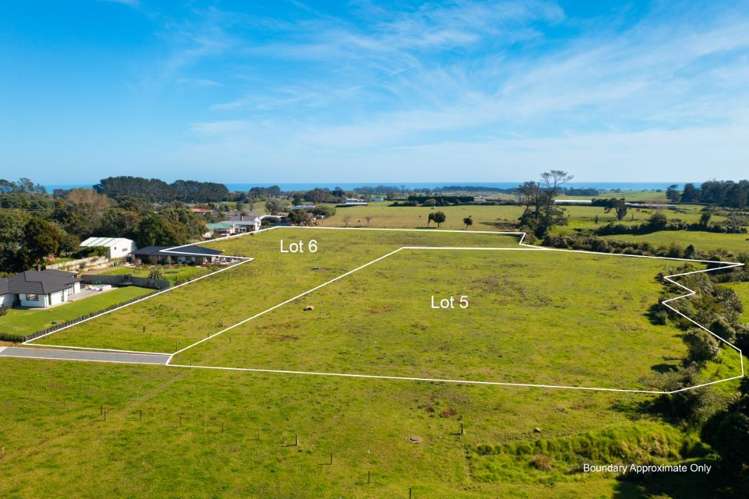 Lots 1-6 McFetridge Way Okato_18