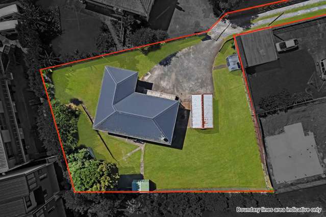 Do Up or Land Bank? Selling on Auction Day!