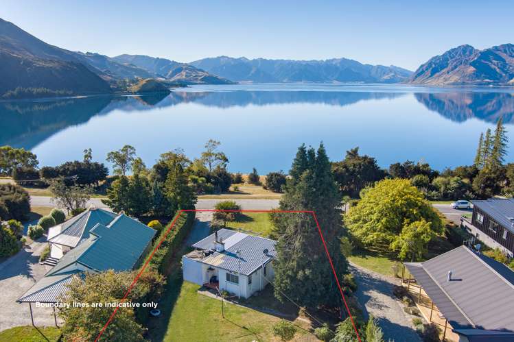 32 Flora Dora Parade Lake Hawea_0