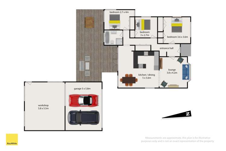 40 Duke Street Mount Roskill_18