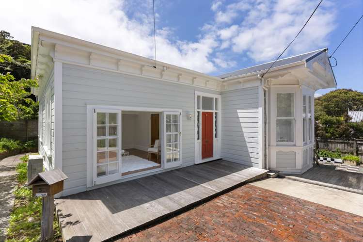 52 Parkvale Road Karori_22