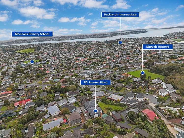 9D Janome Place Bucklands Beach_27