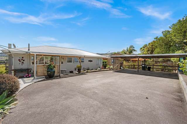 Outstanding views, and outstanding value!