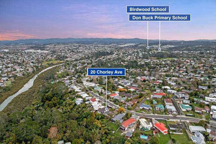 20 Chorley Avenue Massey_18