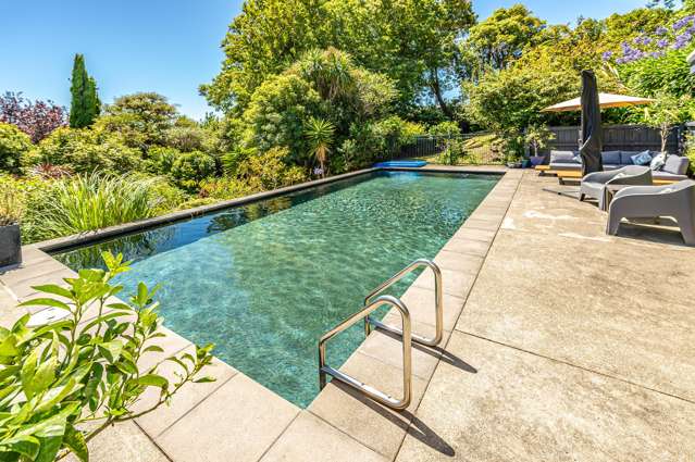 Live the lifestyle others dream of