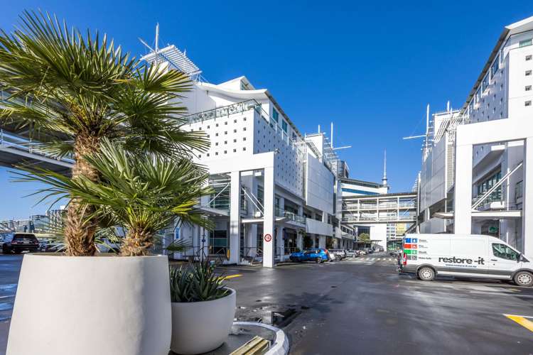 137 Quay Street Auckland Cbd_24