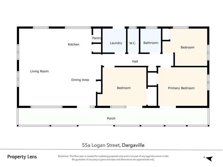 55A Logan Street Dargaville_14