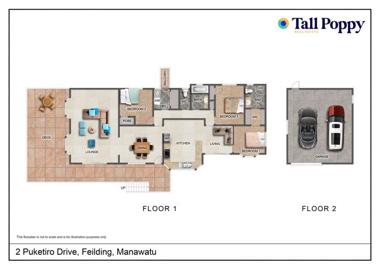 2 Puketiro Drive Feilding_25