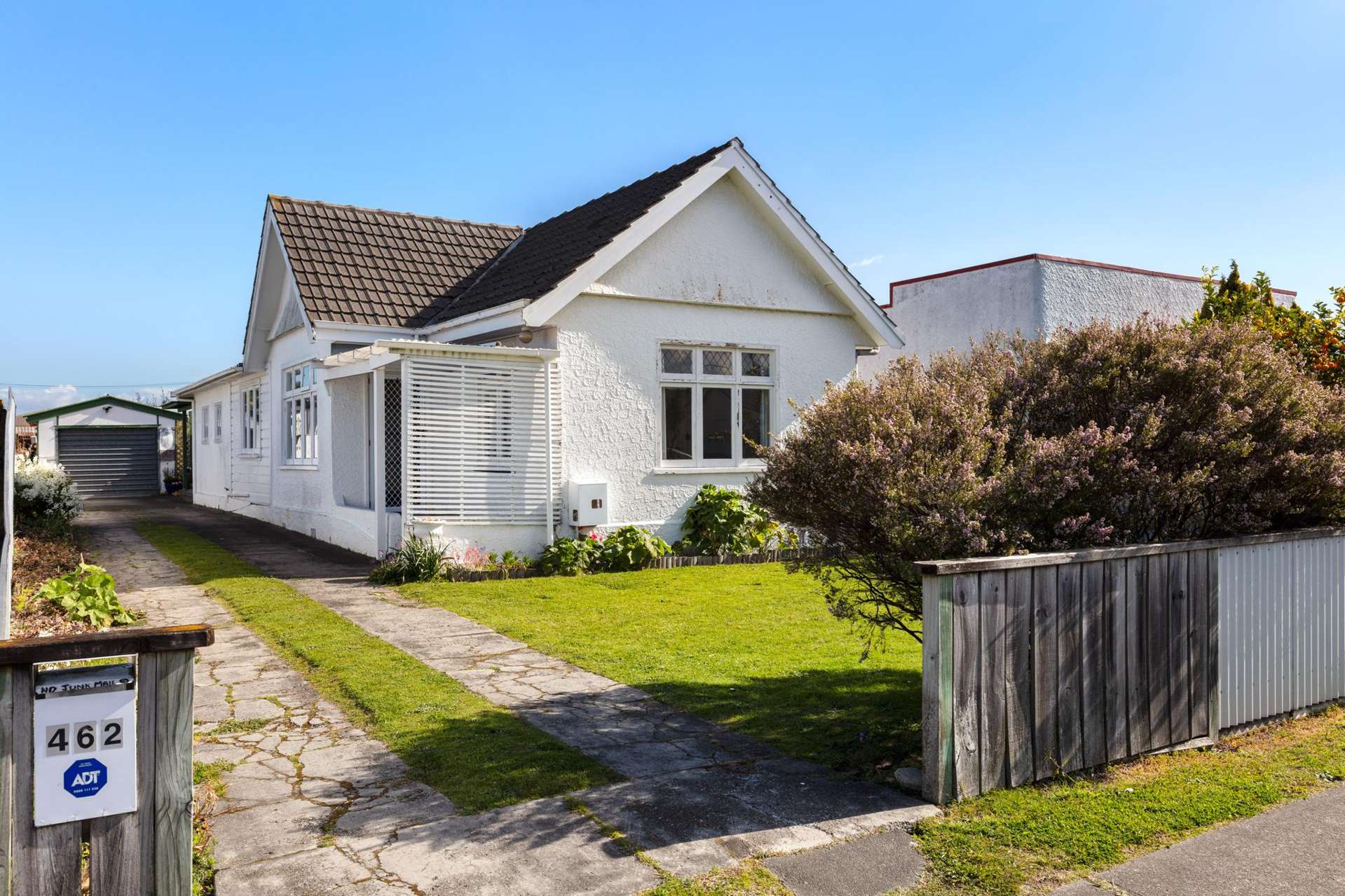 462 Aberdeen Road Te Hapara_0