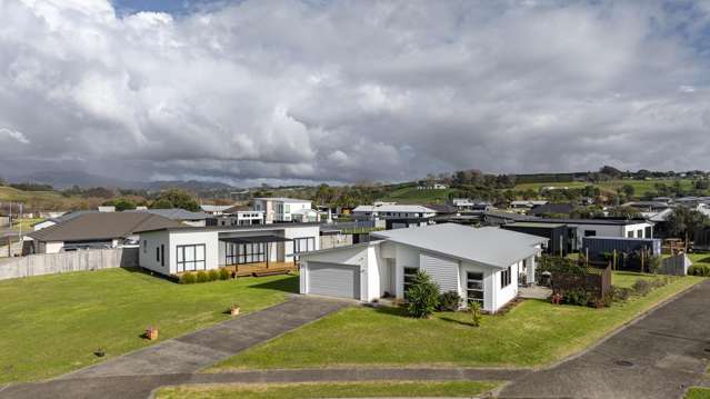 Owners Are On The Move