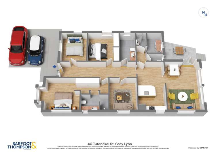 40 Tutanekai Street Grey Lynn_16