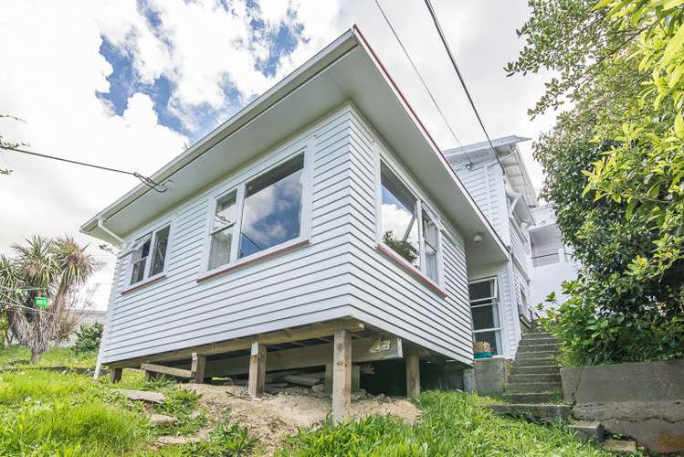 34 Monowai Road Johnsonville_6