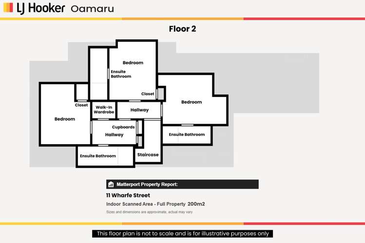 11 Wharfe Street South Hill_22