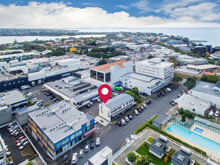Office 2/5 Huron Street Takapuna_1