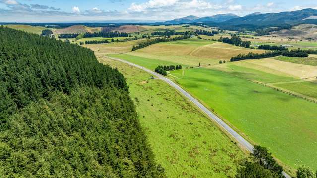 Steeles Road (off Wairiri Road) Hororata_2