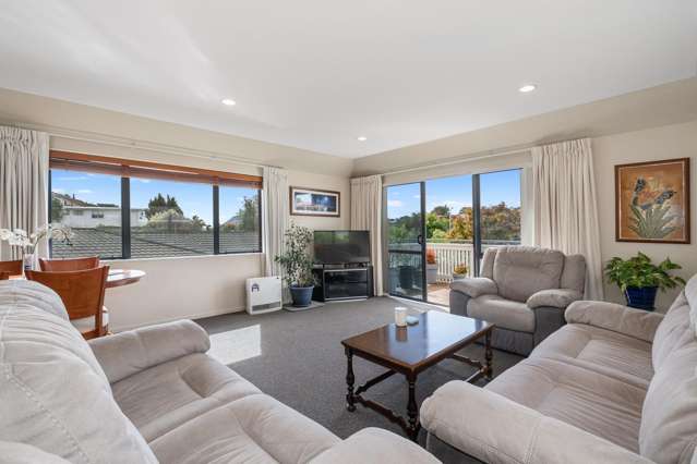 Pillans Point Potential