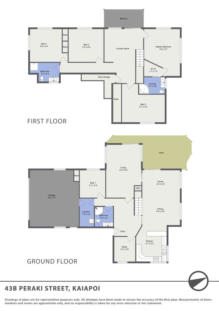 43b Peraki Street Kaiapoi_1