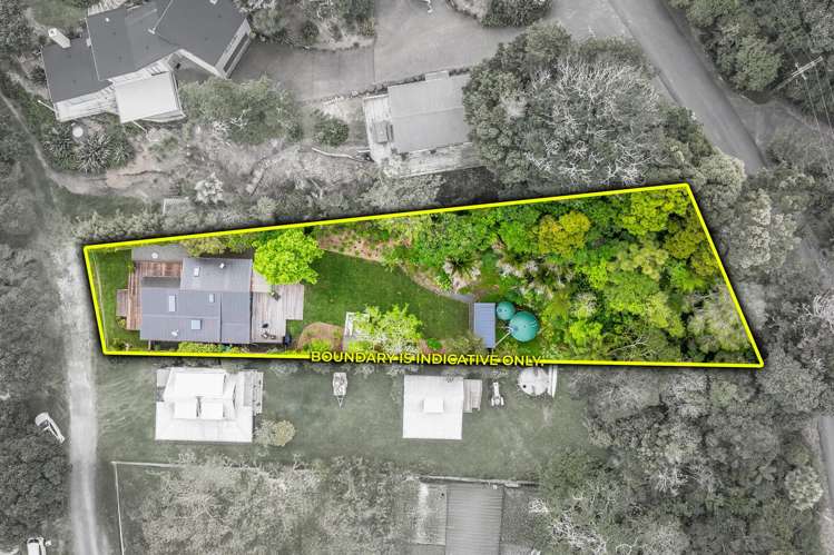  74 Clinton Road Tāwharanui Peninsula_22