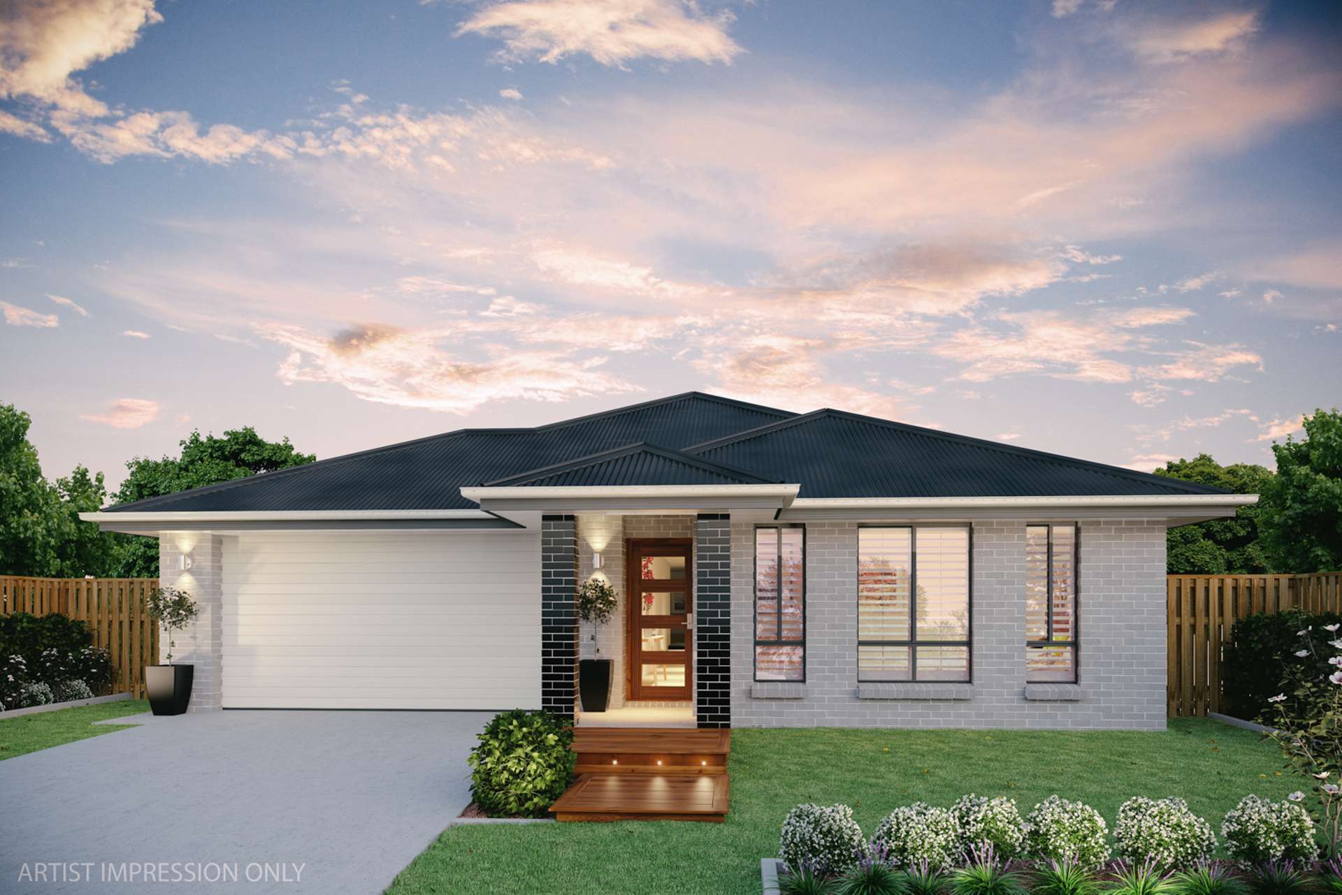 Lot 133 Hass Drive Ohauiti_0