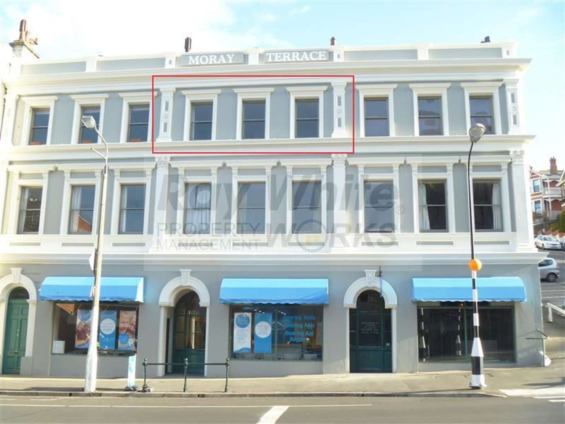 1b View Street Dunedin Central_0