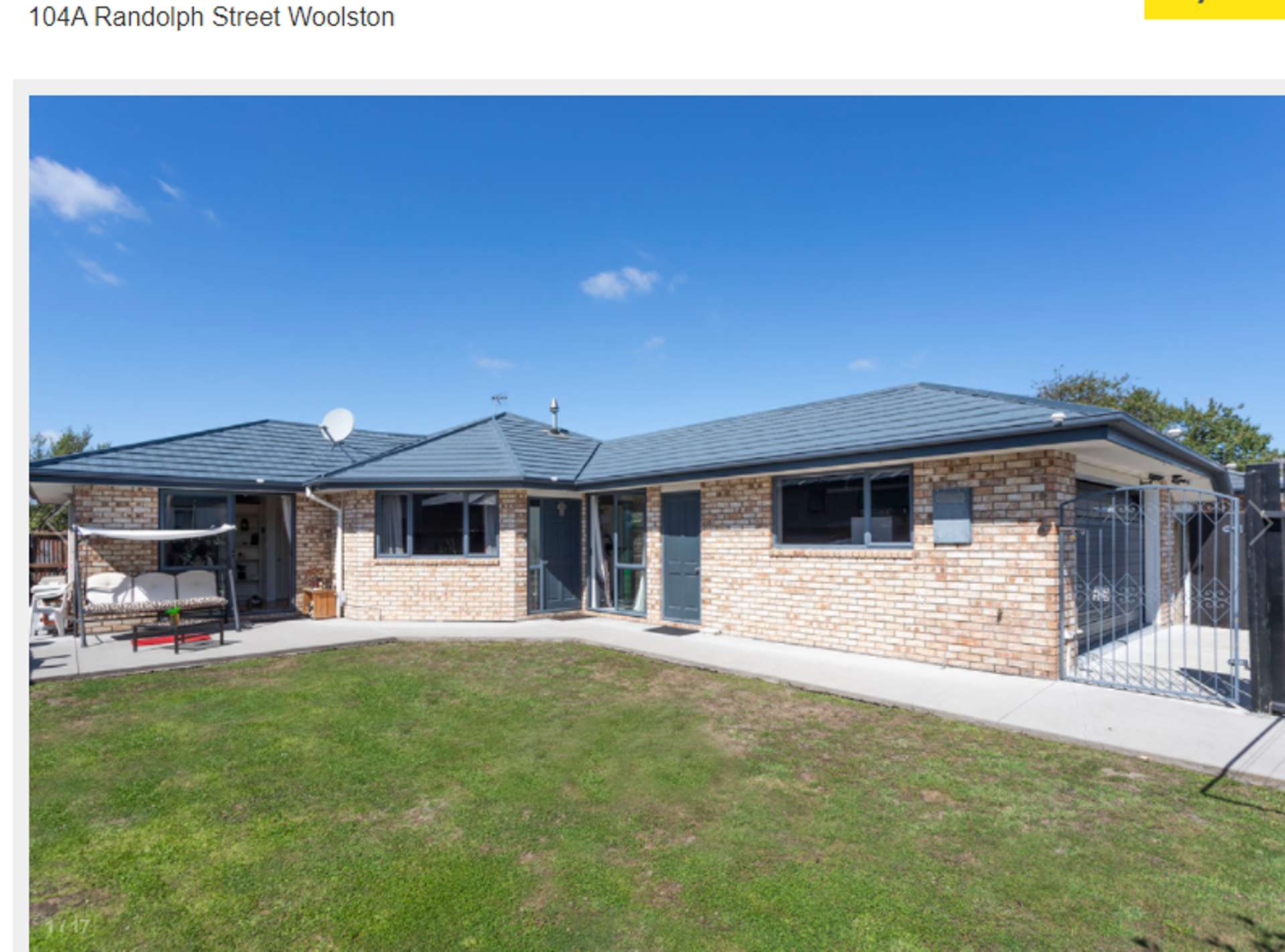 104a Randolph Street Woolston_0